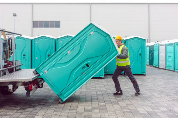 Best Porta potty for special events  in Mission Nyon, CA