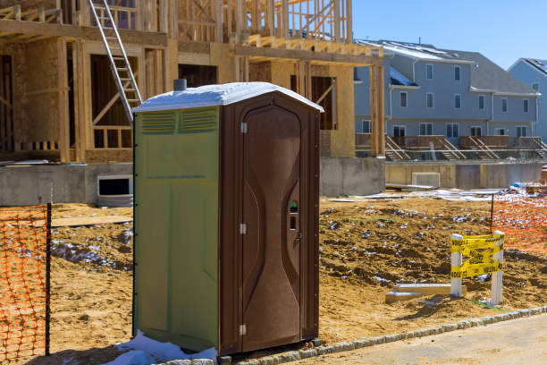 Best Sanitation services for porta potties  in Mission Nyon, CA