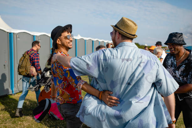 Best Best portable toilet rental  in Mission Nyon, CA