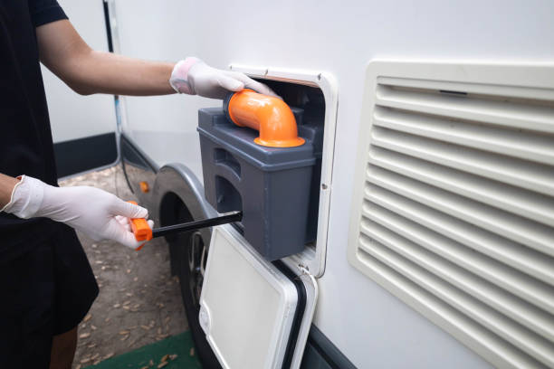 Best Porta potty rental near me  in Mission Nyon, CA