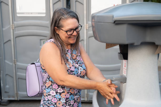 Best Affordable porta potty rental  in Mission Nyon, CA