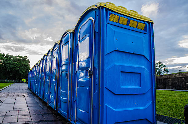 Best Portable restroom solutions  in Mission Nyon, CA